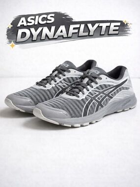 Men’s ASICS Dynaflyte Running Shoe